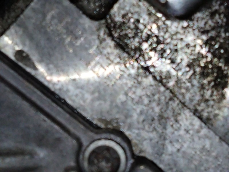 Recambio de motor completo para mercedes-benz clase e (w211) e 320 cdi (211.026) referencia OEM IAM 642920  