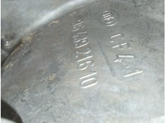 Recambio de caja cambios para peugeot 407 (6d_) 2.0 hdi 135 (6drhrh, 6drhre, 6drhrg, 6drhrj) referencia OEM IAM 9643921610   2