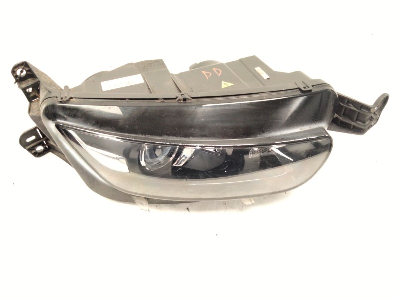 Recambio de faro derecho para citroën c4 picasso ii 2.0 bluehdi 150 referencia OEM IAM 9677217480  