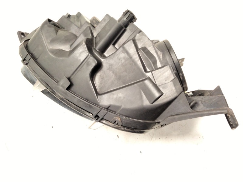 Recambio de faro derecho para citroën c4 picasso ii 2.0 bluehdi 150 referencia OEM IAM 9677217480  