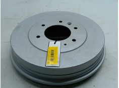 Recambio de tambor freno trasero para ford ranger (tke) 2.2 tdci referencia OEM IAM 5603305C  