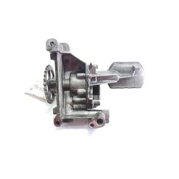 Recambio de bomba aceite para peugeot 406 berlina (s1/s2) stdt referencia OEM IAM 9626261520  