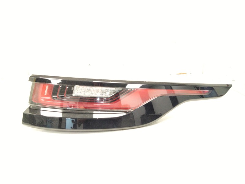 Recambio de piloto trasero derecho para land rover range rover velar (l560) 2.0 d240 sd4 4x4 referencia OEM IAM J8A213404  