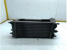 Recambio de intercooler para ford transit courier b460 monospace 1.6 tdci referencia OEM IAM    2