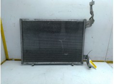Recambio de condensador / radiador aire acondicionado para ford transit courier b460 monospace 1.6 tdci referencia OEM IAM   