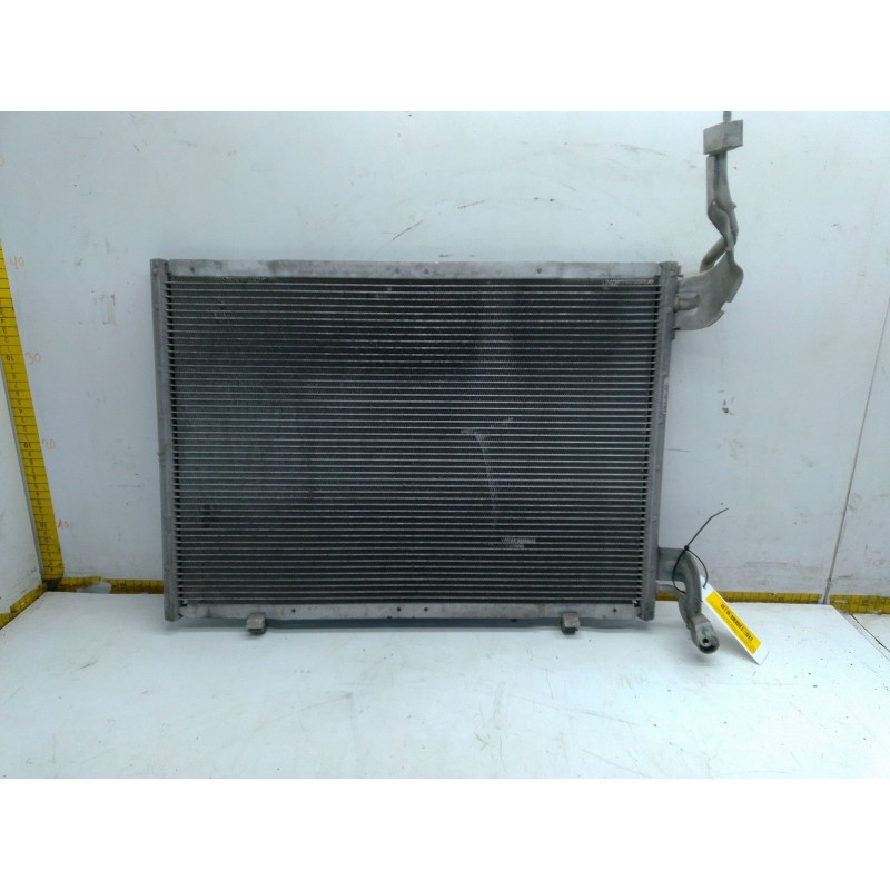 Recambio de condensador / radiador aire acondicionado para ford transit courier b460 monospace 1.6 tdci referencia OEM IAM   