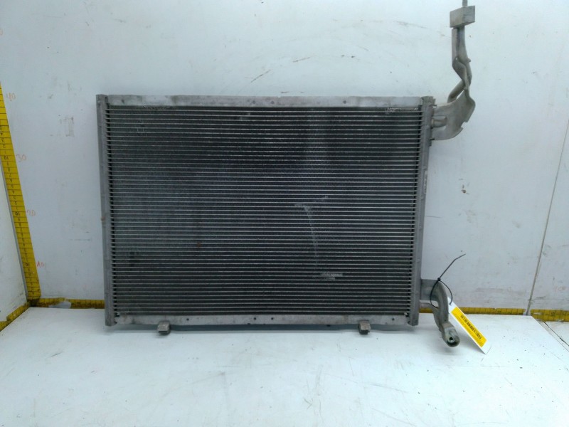 Recambio de condensador / radiador aire acondicionado para ford transit courier b460 monospace 1.6 tdci referencia OEM IAM   