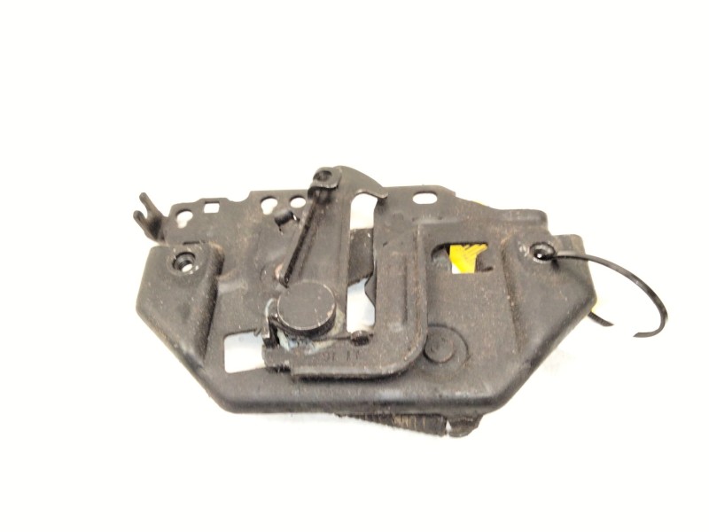 Recambio de cerradura capot para ford transit courier b460 monospace 1.6 tdci referencia OEM IAM   