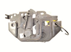 Recambio de cerradura capot para ford transit courier b460 monospace 1.6 tdci referencia OEM IAM    2