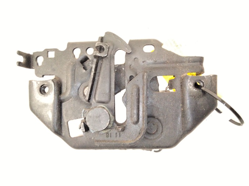 Recambio de cerradura capot para ford transit courier b460 monospace 1.6 tdci referencia OEM IAM   