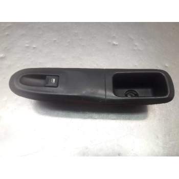 Recambio de mando elevalunas delantero derecho para peugeot 406 berlina (s1/s2) srdt referencia OEM IAM 6552KT  