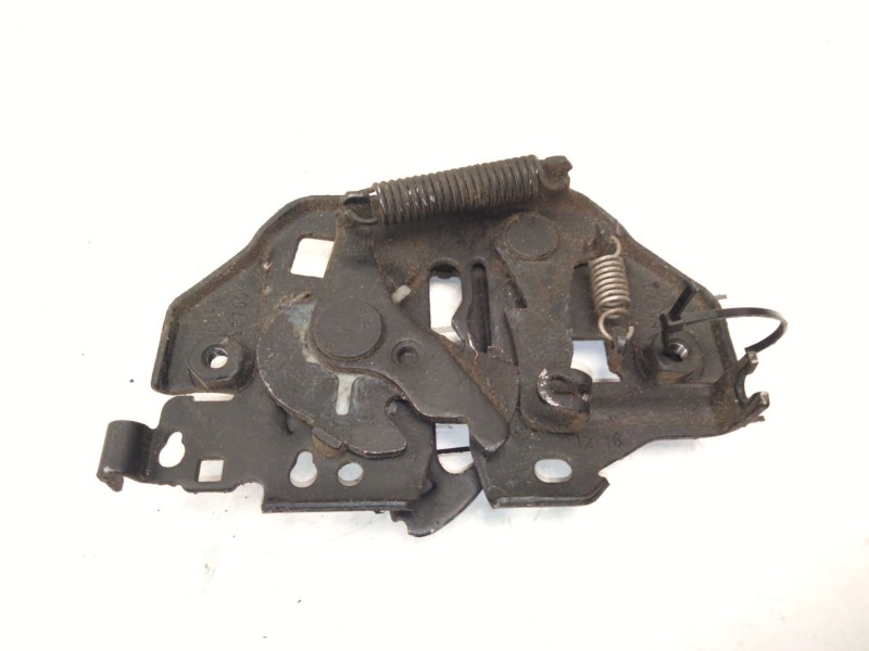 Recambio de cerradura capot para ford transit courier b460 monospace 1.6 tdci referencia OEM IAM   