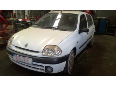 RENAULT CLIO II FASE I (B/CBO)