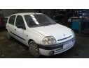 RENAULT CLIO II FASE I (B/CBO)