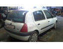RENAULT CLIO II FASE I (B/CBO)
