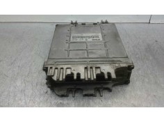 Recambio de centralita motor uce para renault clio ii fase i (b/cbo) 1.9 d alize referencia OEM IAM 0281001878 8200059887 770010