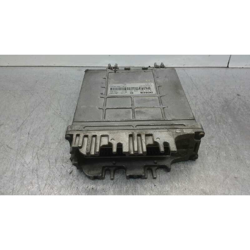 Recambio de centralita motor uce para renault clio ii fase i (b/cbo) 1.9 d alize referencia OEM IAM 0281001878 8200059887 770010 Recambio de centralita motor uce para renault clio ii fase i (b/cbo) 1.9 d alize referencia OEM IAM 0281001878 8200059887 770010