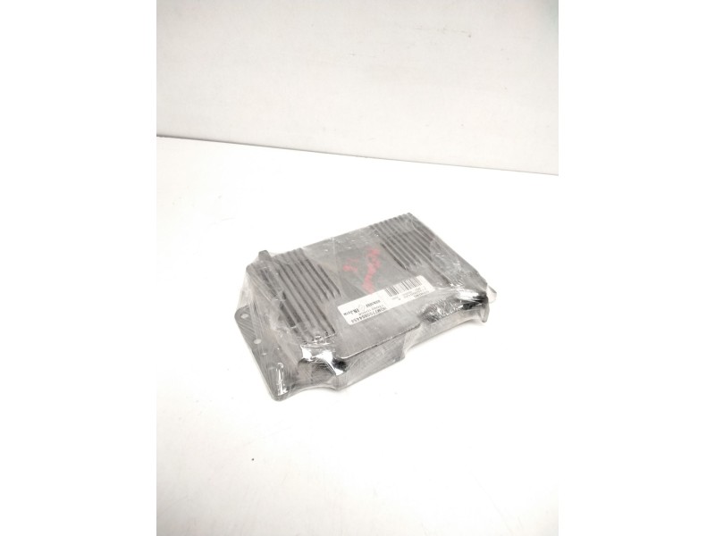 Recambio de centralita motor uce para renault megane i berlina hatchback (ba0) 1.6 referencia OEM IAM S115300122A 7700864454 770