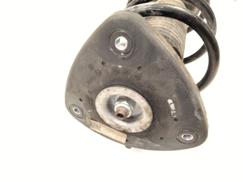 Recambio de amortiguador delantero izquierdo para volvo xc40 (536) t2 referencia OEM IAM 32246639  