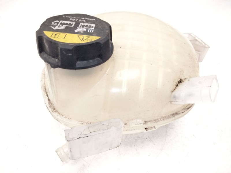 Recambio de deposito expansion para volvo xc40 (536) t2 referencia OEM IAM 31439768  