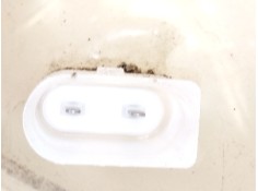 Recambio de deposito expansion para volvo xc40 (536) t2 referencia OEM IAM 31439768   2