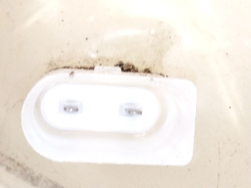 Recambio de deposito expansion para volvo xc40 (536) t2 referencia OEM IAM 31439768  