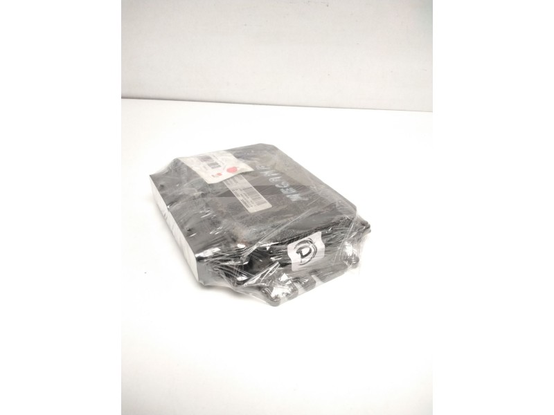 Recambio de centralita motor uce para renault megane i coupe fase 2 (da..) 1.6 16v expression referencia OEM IAM S110030054C 820