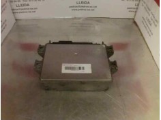 Recambio de centralita motor uce para renault clio i fase i+ii (b/c57) 1.2 alize referencia OEM IAM 7700860324 7700874631 IAW6R3 2