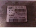 CENTRALITA MOTOR UCE 7700860324 7700874631 IAW6R30