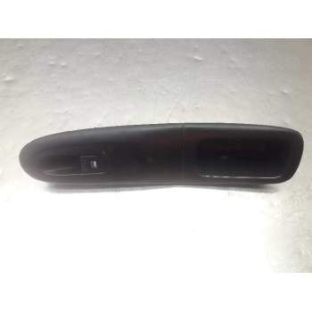 Recambio de mando elevalunas delantero derecho para peugeot 406 berlina (s1/s2) srdt referencia OEM IAM 6552KT  