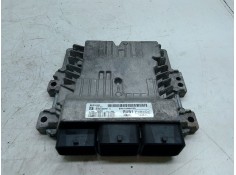 Recambio de centralita motor uce para ford focus iii 1.6 tdci referencia OEM IAM BV6112A650DDB S180133048C 842372135
