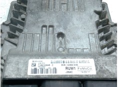 Recambio de centralita motor uce para ford focus iii 1.6 tdci referencia OEM IAM BV6112A650DDB S180133048C 842372135 2