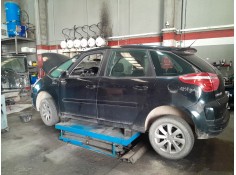 citroën c4 picasso i monospace (ud_) del año 2009
