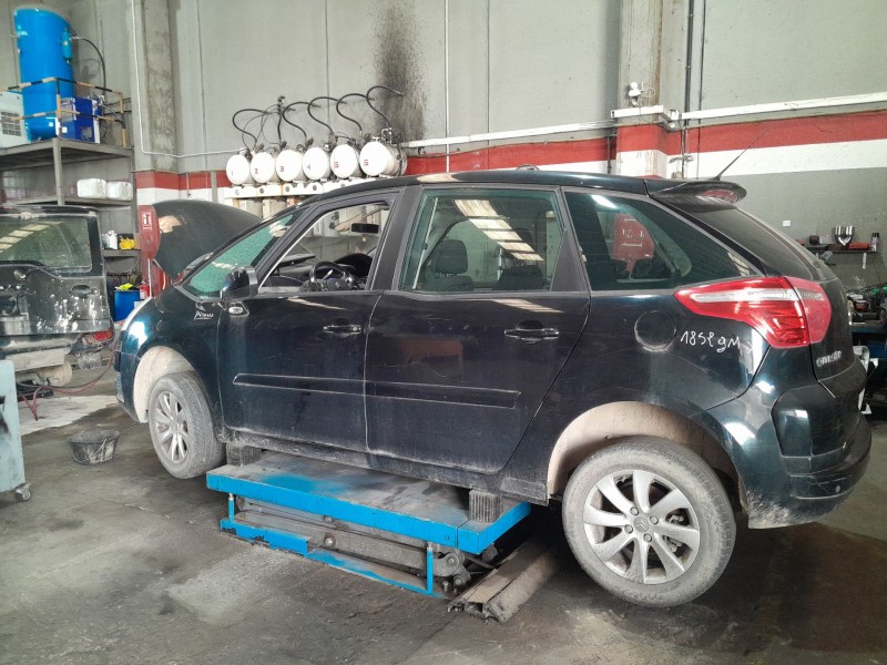 citroën c4 picasso i monospace (ud_) del año 2009
