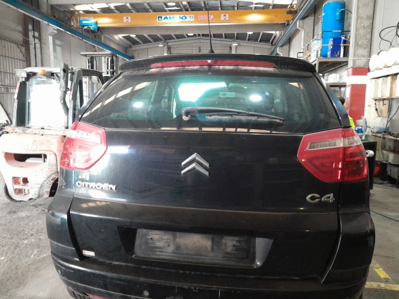 citroën c4 picasso i monospace (ud_) del año 2009