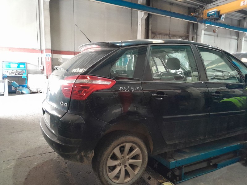 citroën c4 picasso i monospace (ud_) del año 2009