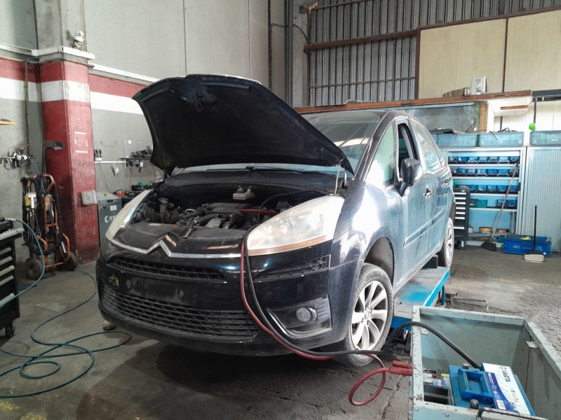 citroën c4 picasso i monospace (ud_) del año 2009