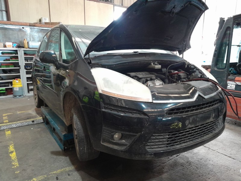 citroën c4 picasso i monospace (ud_) del año 2009