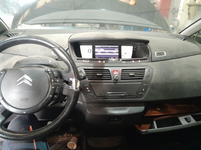citroën c4 picasso i monospace (ud_) del año 2009