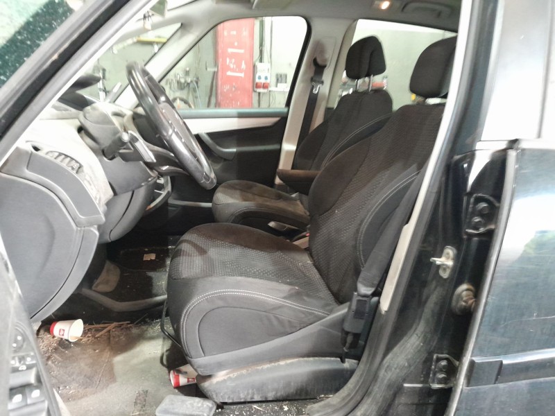 citroën c4 picasso i monospace (ud_) del año 2009