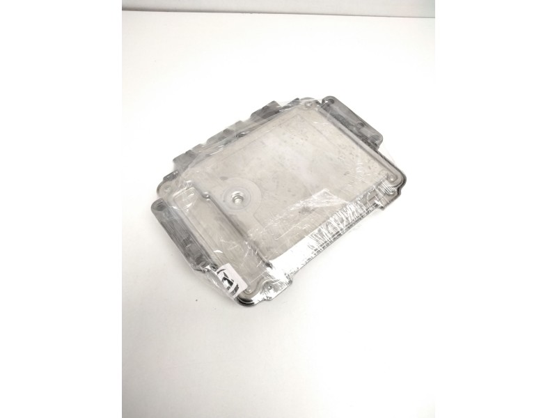Recambio de centralita motor uce para renault scenic ii 1.9 dci diesel referencia OEM IAM 0281011776 8200391966 8200386508