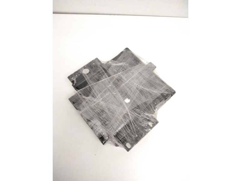 Recambio de centralita motor uce para renault kangoo (kc0/1_) 1.5 dci (kc07) referencia OEM IAM 8200331477 8200394698 