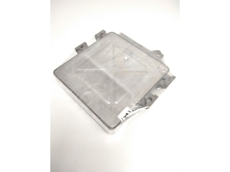 Recambio de centralita motor uce para peugeot 206 berlina xt referencia OEM IAM 9639908380 16328564 IAW1AP90