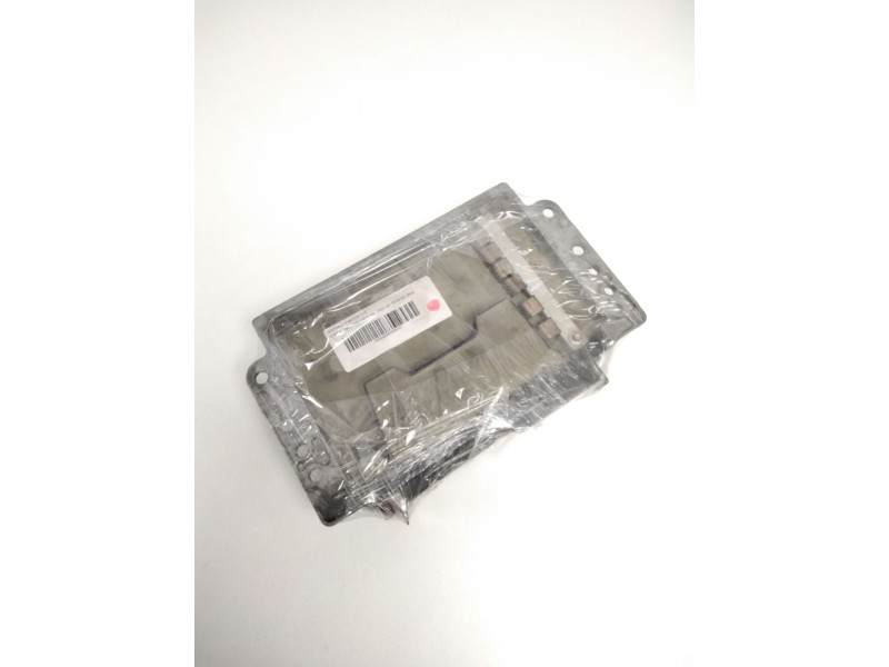 Recambio de centralita motor uce para renault megane i berlina hatchback (ba0) 2.0 referencia OEM IAM S113717101D 7700868299 770