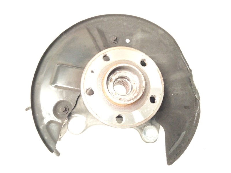 Recambio de mangueta delantera izquierda para volvo xc40 (536) t2 referencia OEM IAM 32221856  