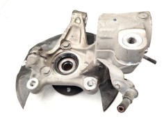 Recambio de mangueta delantera izquierda para volvo xc40 (536) t2 referencia OEM IAM 32221856   2