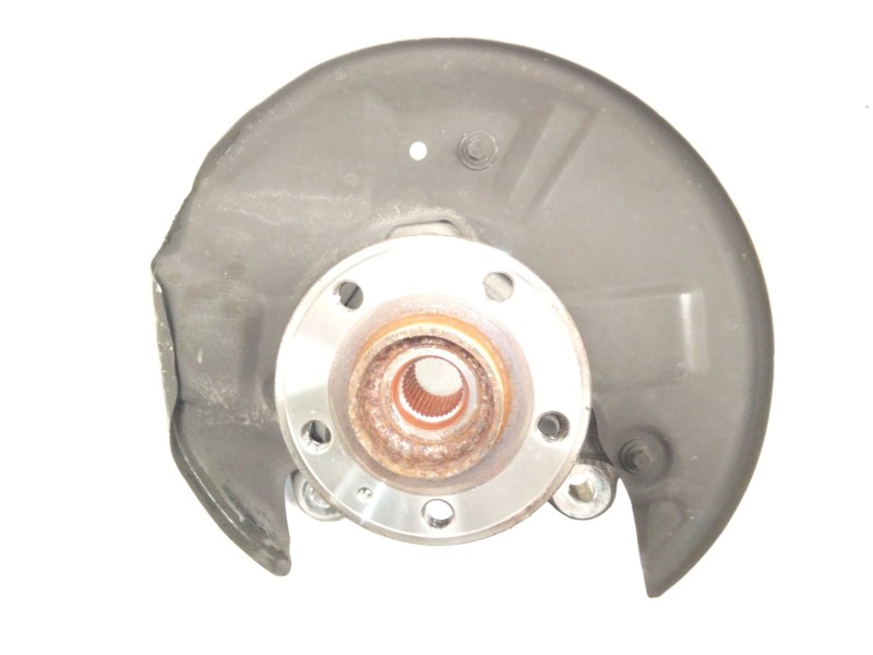 Recambio de mangueta delantera derecha para volvo xc40 (536) t2 referencia OEM IAM 32221857  