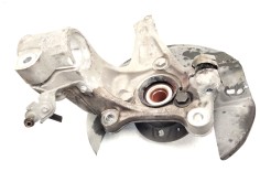 Recambio de mangueta delantera derecha para volvo xc40 (536) t2 referencia OEM IAM 32221857   2