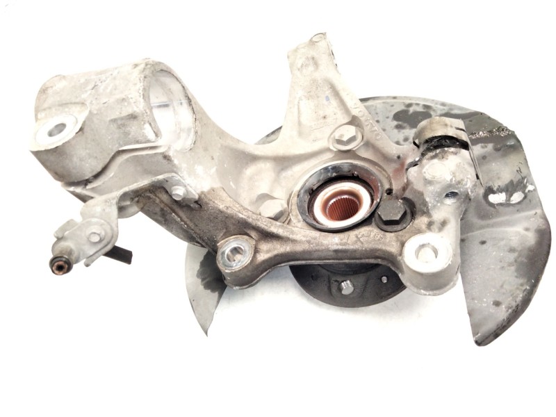 Recambio de mangueta delantera derecha para volvo xc40 (536) t2 referencia OEM IAM 32221857  