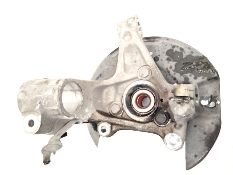 Recambio de mangueta delantera derecha para volvo xc40 (536) t2 referencia OEM IAM 32221857  